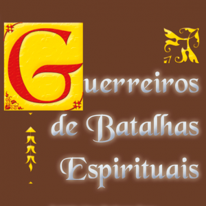 Guerreiros de batalhas espirituais
