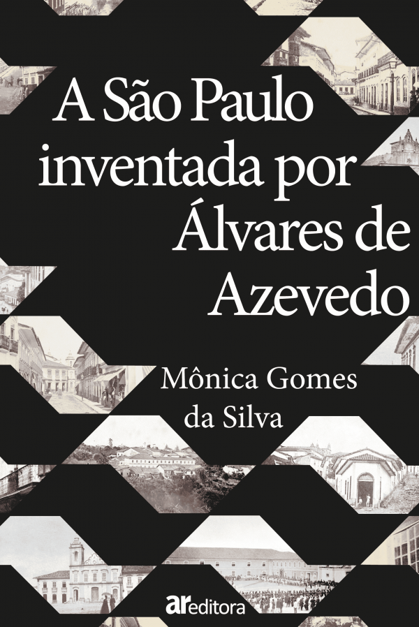A São Paulo inventada por Álvares de Azevedo
