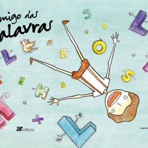 O amigo das palavras