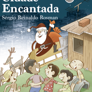 Minha cidade encantada