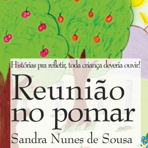 Reunião no pomar