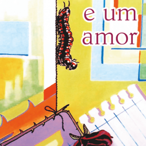 Poemas e um amor