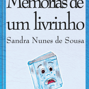 Memórias de um livrinho