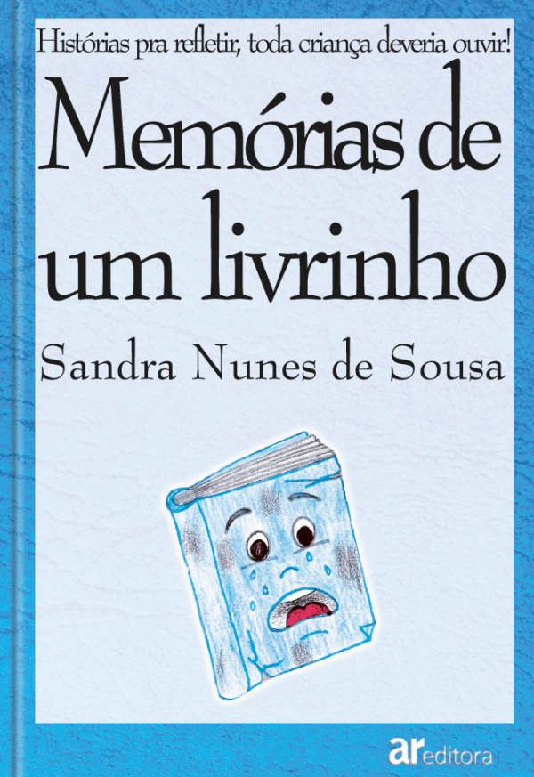 Memórias de um livrinho