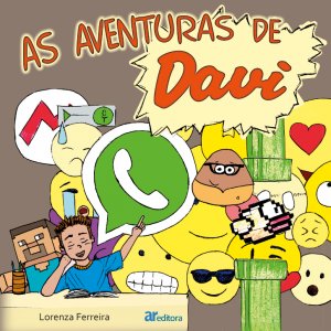 As aventuras de Davi