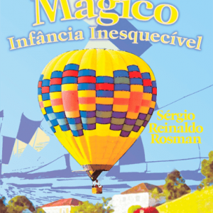 Balão Mágico: infância inesquecível