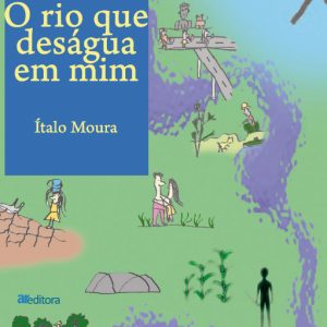 O rio que deságua em mim