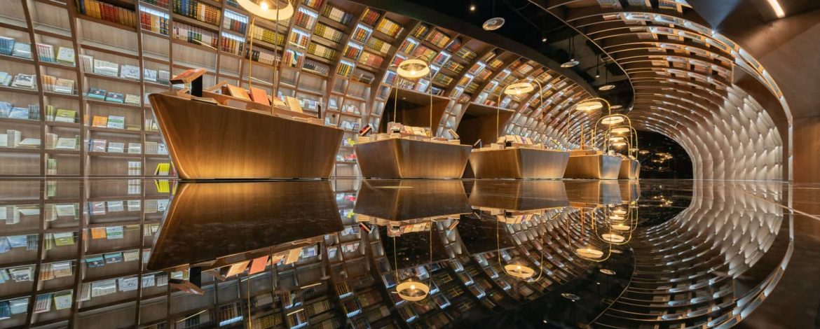 O novo papel das editoras