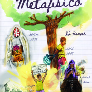 Diário de um metafisico