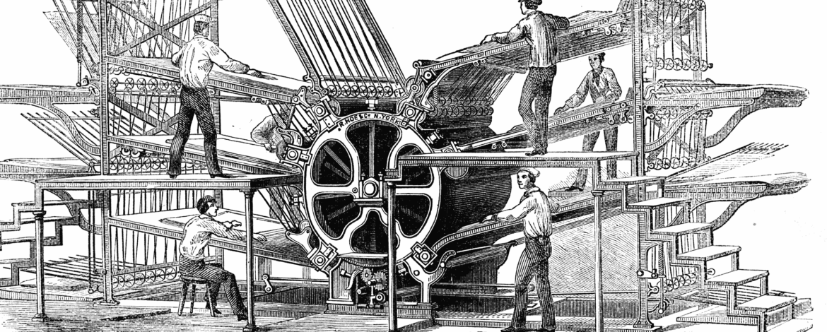 Indústria editorial, brasilidade e novos tempos