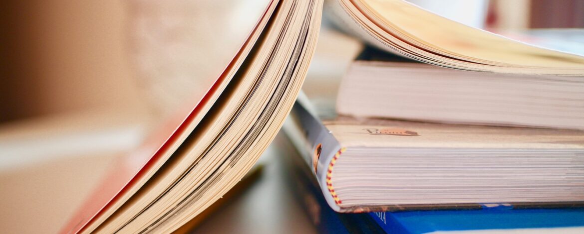 O caminho para publicar seu livro: descubra as possibilidades das editoras independentes