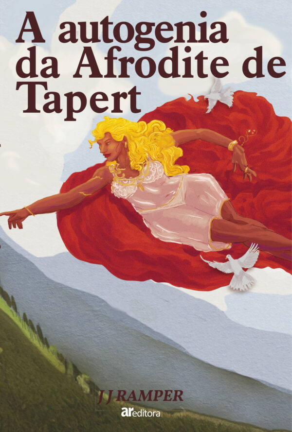 A autogenia da Afrodite de Tapert